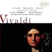 Image of Vivaldi: Concerti for Flute, Strings and Basso continuo, Op.10, Nos. 1-6; Marcello/Platti: Concerti for for Oboe, Strings and Basso continuo