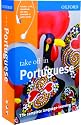Oxford Take Off in Portuguese (Paperback with CDs)
