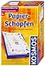 KOSMOS 659066 - Mitbring-Experimente: Papier-Sch&ouml;pfen