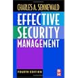 Effective Security Management, Fourth Edition (Effective Security Management)