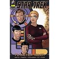 Star Trek, Prestige, Bd.9, Planeten-Killer