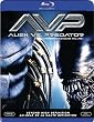 Aliens vs. Predator (Bilingual) [Blu-ray]