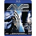 Aliens vs. Predator (Bilingual) [Blu-ray]