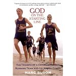 God on the Starting Line: The Triumph of a Catholic School Running Team and Its Jewish Coach book cover