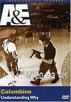 Watch Investigative Reports - Columbine - Understanding Why Movie Online.