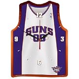 Phoenix Suns High Definition Wall Clock