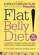Flat Belly Diet