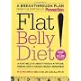 Flat Belly Diet by Liz Vaccariello