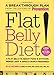 Flat Belly Diet