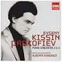 Prokofiev : Concertos pour piano n� 2 et n� 3 ~ Serge Prokofiev