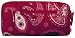 Vera Bradley Mesa Red Travel Organizer