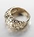 Autograph Scatter Stone Ring Made with CRYSTALLIZED8482 Swarovski Elements