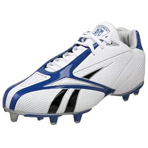 Reebok Men's NFL Burner Spd III Low M3 Football Cleat
