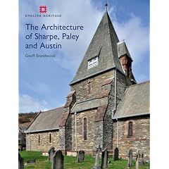 The Architecture of Sharpe, Paley and Austin (Twentieth-Century Architects)