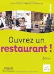 OUVREZ UN RESTAURANT 3E �D.