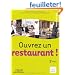 Ouvrez un restaurant !