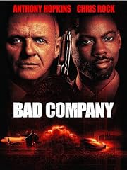 Bad Company