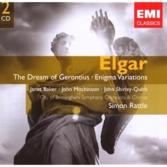 The Dream of Gerontius