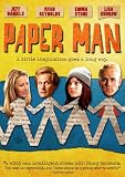 Paper Man