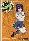 Negima, Vol. 6: Magic 601 - Magic and the Dark Arts (Episodes 23-26) Negima, Vol. 6: Magic 601 - Magic and the Dark Arts (Episodes 23-26)