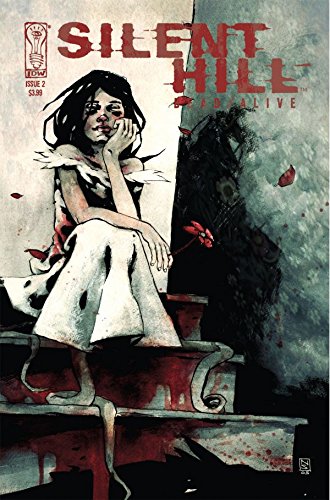 Silent Hill: Dead/Alive #2