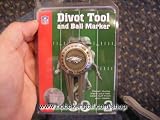 Philadelphia Eagles NFL Divot Tool/Ball Marker
