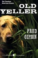 Old Yeller (Perennial Classics)