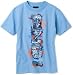 And 1 Boys 8-20 High Voltage T Shirt
