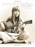 Joni Mitchell -- Complete So Far: Guitar Tab