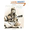Joni Mitchell -- Complete So Far: Guitar Tab