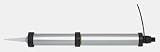 Eigenschaften Kress  / Kartuschenrohr 310ml mit Schubstange KRS 310 (Kress)