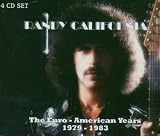 The Euro-American Years 1979-1983