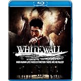 White Wall Blu ray