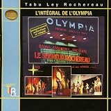 Olympia : Enregistrement Authentiqu