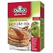 OrgraN Apple & Cinnamon Pancake Mix, 13.2-Ounce Boxes (Pack of 8)
