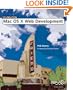 Foundation Mac OS X Web Development