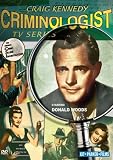 Craig Kennedy - Criminologist [1952]