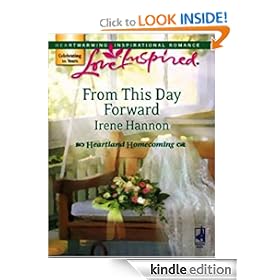 From This Day Forward (Heartland Homecoming)