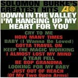 Solomon Burkes Greatest Hits