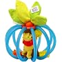 Disney Pooh Hunny Tree Teether
