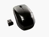 Lenovo Wireless Laser Mouse