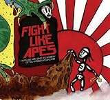 Fight Like Apes & the Mystery of the Golden Medall