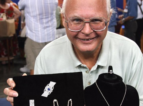 Antiques Roadshow Season 11 movie