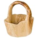 Bowl with Handle - 7"