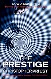 Cover of The Prestige by Christopher Priest 0575079061