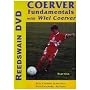 Soccer - Coerver Fundamentals -  Ball Control, Fast Footwork & Feinting