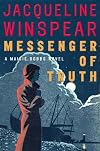 Messenger of Truth: A Maisie Dobbs Novel (Maisie Dobbs Novels)