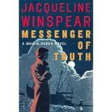 Messenger of Truth: A Maisie Dobbs Novel (Maisie Dobbs Novels)