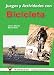 Juegos y actividades con bicicleta (Spanish Edition)