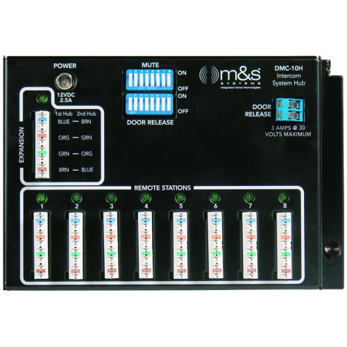 Intercom Hub